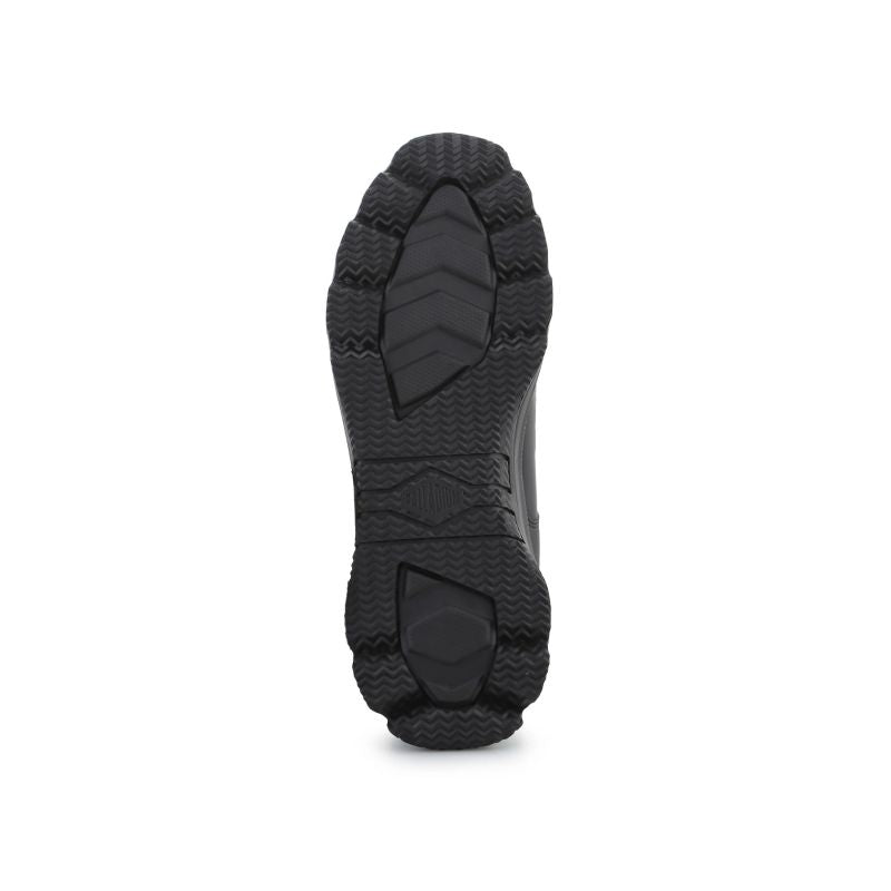 Palladium Thunder Mid Protect Wp+ M Black shoes Utcai férfi 74394-008-M