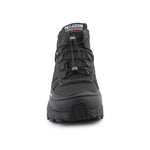 Palladium Thunder Mid Protect Wp+ M Black shoes Utcai férfi 74394-008-M