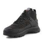 Palladium Thunder Mid Protect Wp+ M Black shoes Utcai férfi 74394-008-M