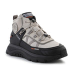 Palladium Thunder Mid Protect Wp+ W shoes Utcai női 74394-096-M