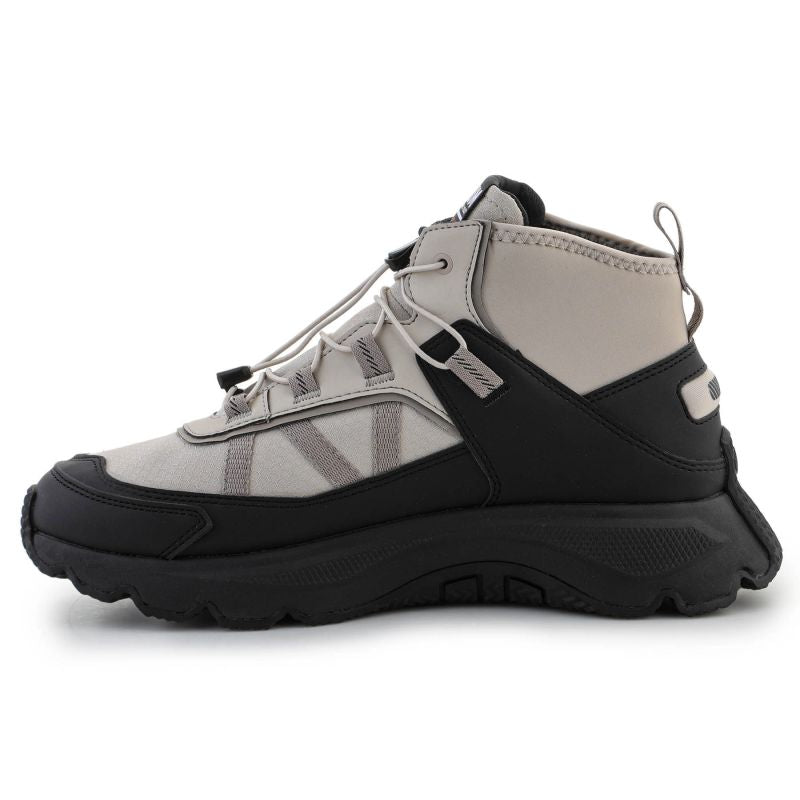 Palladium Thunder Mid Protect Wp+ W shoes Utcai női 74394-096-M