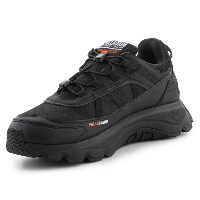 Palladium Thunder Protect Wp+ M shoes Utcai férfi 74395-008-M