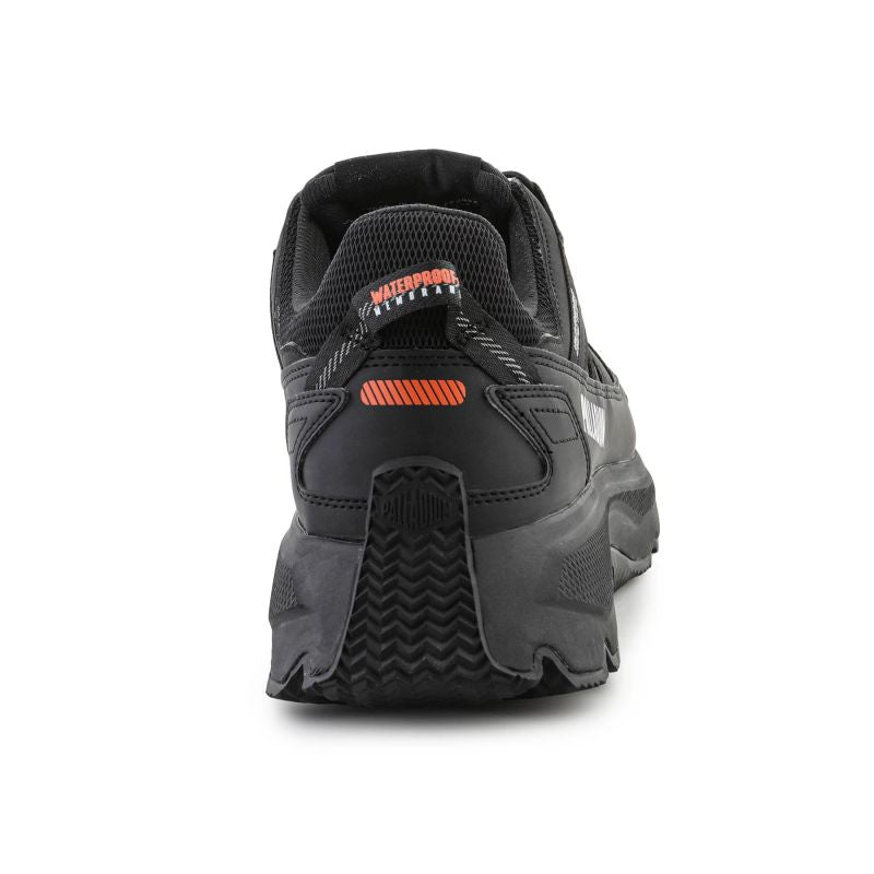Palladium Thunder Protect Wp+ M shoes Utcai férfi 74395-008-M