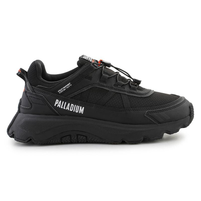 Palladium Thunder Protect Wp+ M shoes Utcai férfi 74395-008-M