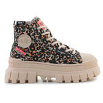 Palladium Trappers Revolt Hi Wild W Cipő Utcai női 99124-260-M