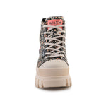 Palladium Trappers Revolt Hi Wild W Cipő Utcai női 99124-260-M