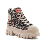 Palladium Trappers Revolt Hi Wild W Cipő Utcai női 99124-260-M