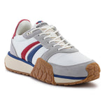 Palladium Troop Runner Flame M shoes férfi utcai cipő 74487-160-M
