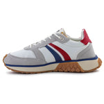 Palladium Troop Runner Flame M shoes férfi utcai cipő 74487-160-M
