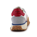 Palladium Troop Runner Flame M shoes férfi utcai cipő 74487-160-M