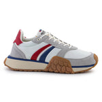 Palladium Troop Runner Flame M shoes férfi utcai cipő 74487-160-M