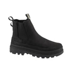 Palladium Trooper Chelsea WP cipő, fekete