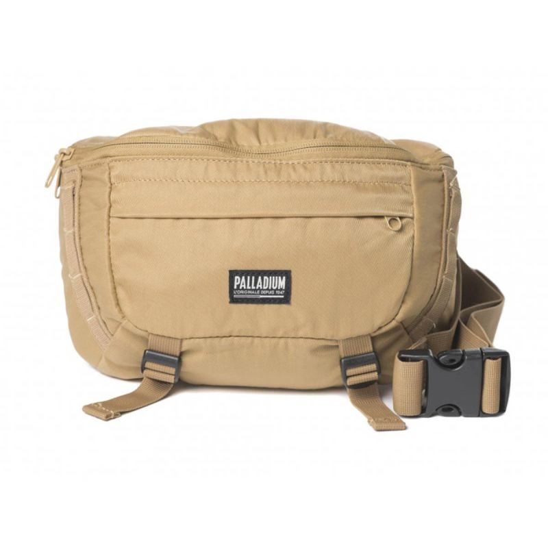 Palladium Waist Nylon Oldaltáska BG620-209