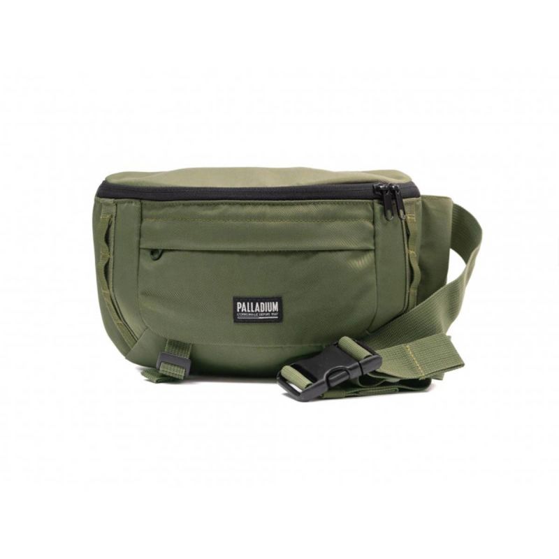 Palladium Waist Nylon Oldaltáska BG620-308