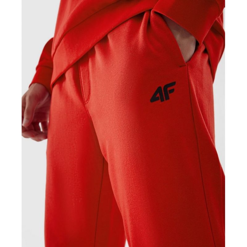 Pants 4f Cas M451 M 4faw23ttrom451-62s - Sportmania.hu