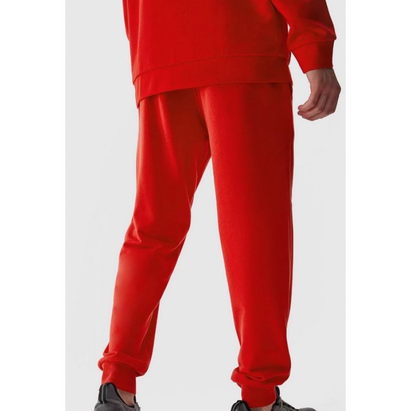 Pants 4f Cas M451 M 4faw23ttrom451-62s - Sportmania.hu