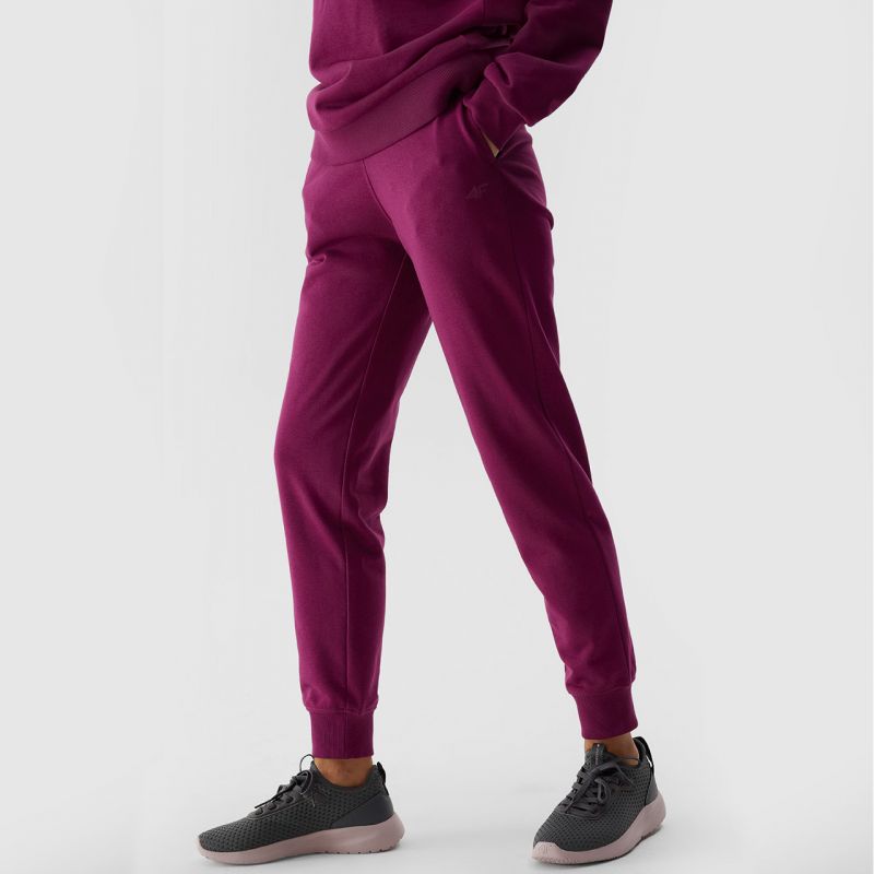 Pants 4f F606 W 4fwss24ttrof606 51s - Sportmania.hu