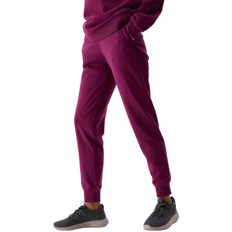 Pants 4f F606 W 4fwss24ttrof606 51s - Sportmania.hu