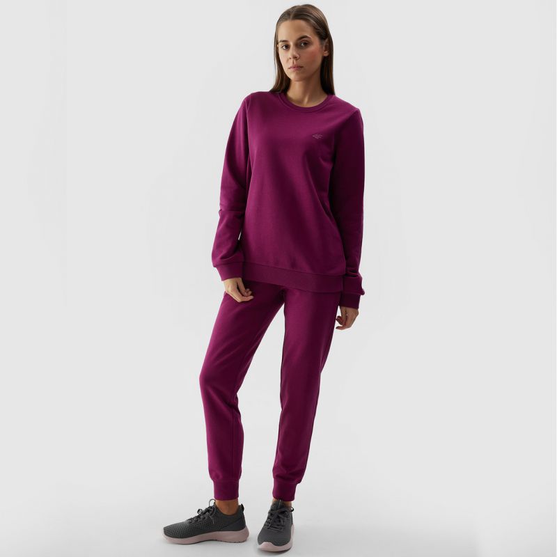 Pants 4f F606 W 4fwss24ttrof606 51s - Sportmania.hu