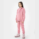 Pants 4f Jr Hjl22-Jspdd001 56m - Sportmania.hu