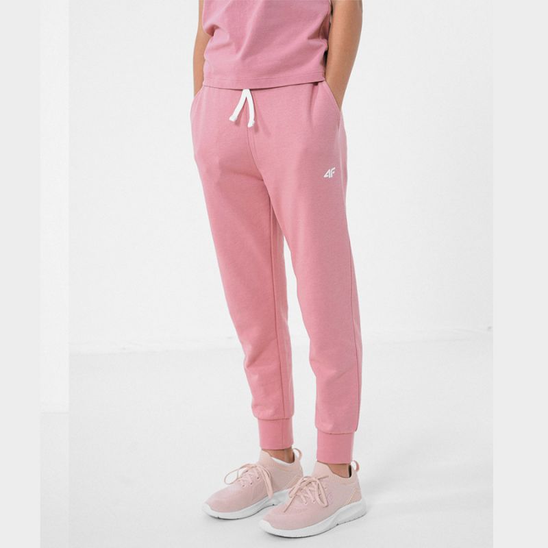 Pants 4f Jr Hjz22-Jspdd001 56s - Sportmania.hu