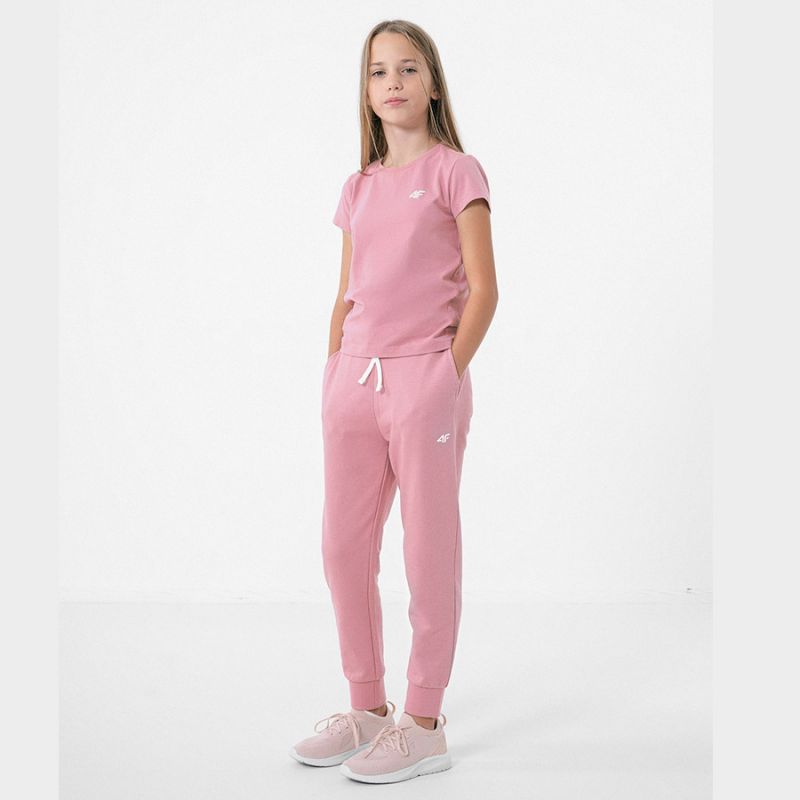 Pants 4f Jr Hjz22-Jspdd001 56s - Sportmania.hu