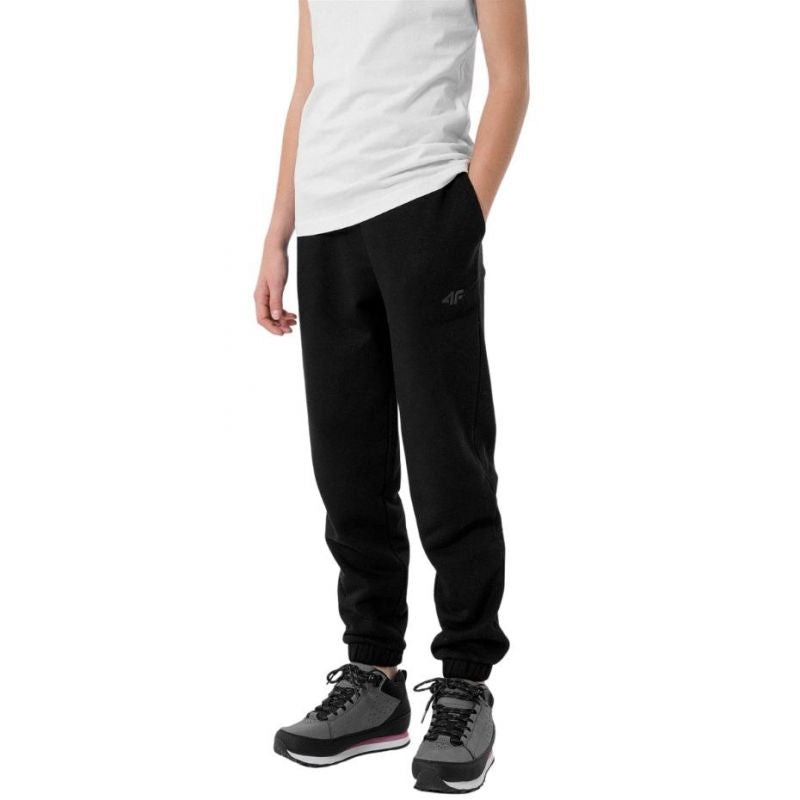 Pants 4f Jr Hjz22 Jspdd002 20s - Sportmania.hu