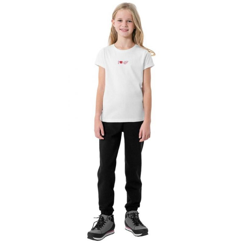 Pants 4f Jr Hjz22 Jspdd002 20s - Sportmania.hu