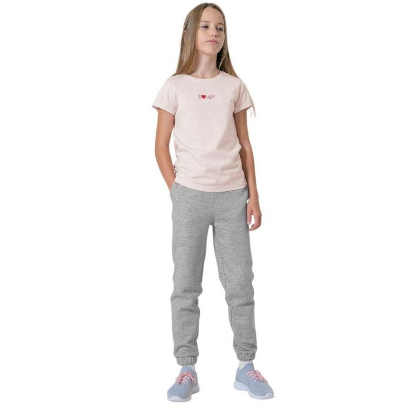Pants 4f Jr Hjz22 Jspdd002 27m - Sportmania.hu