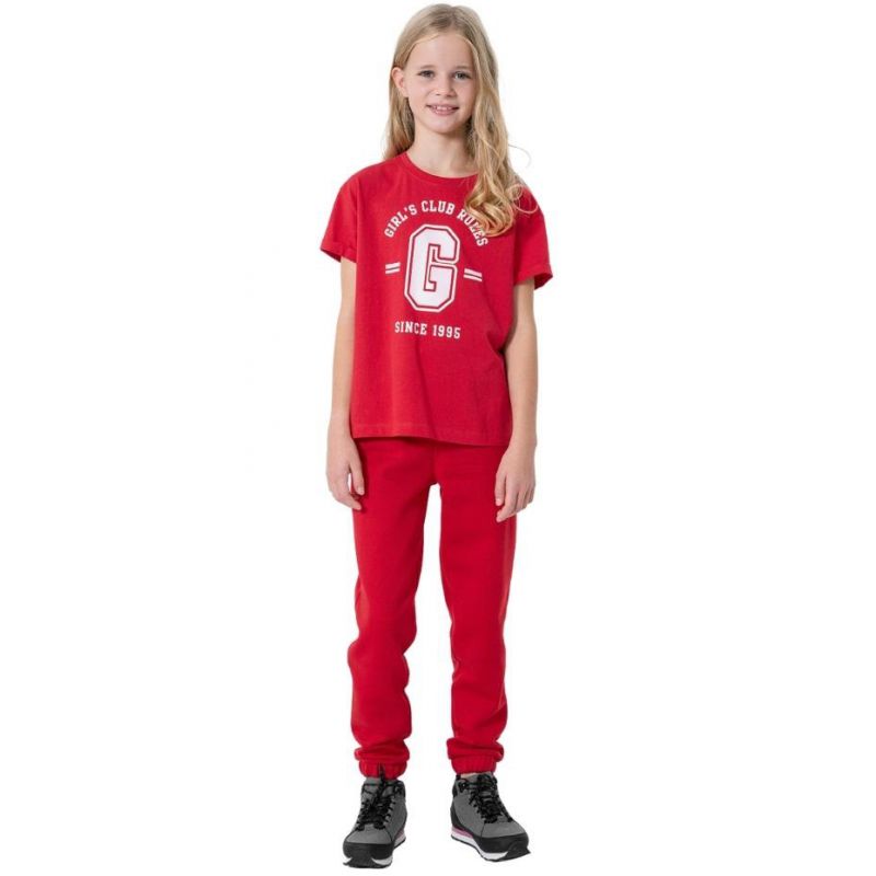 Pants 4f Jr Hjz22 Jspdd002 62s - Sportmania.hu