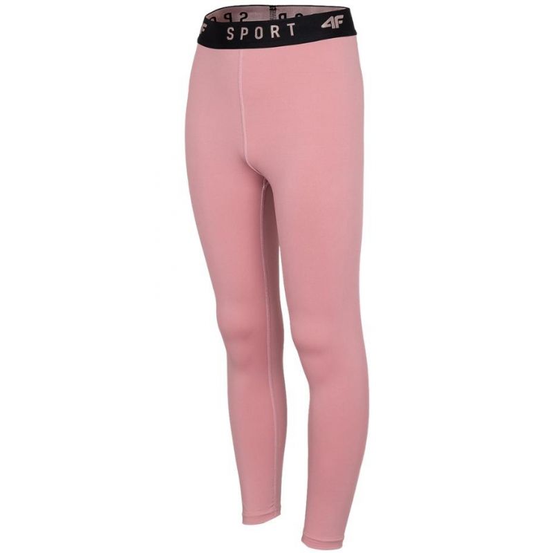 Pants 4f Jr Hjz22-Jspdf002 53s - Sportmania.hu