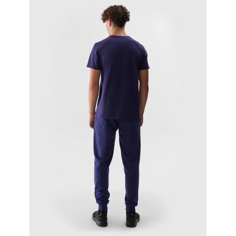 Pants 4f M 4fwss24ttrom603 31s - Sportmania.hu