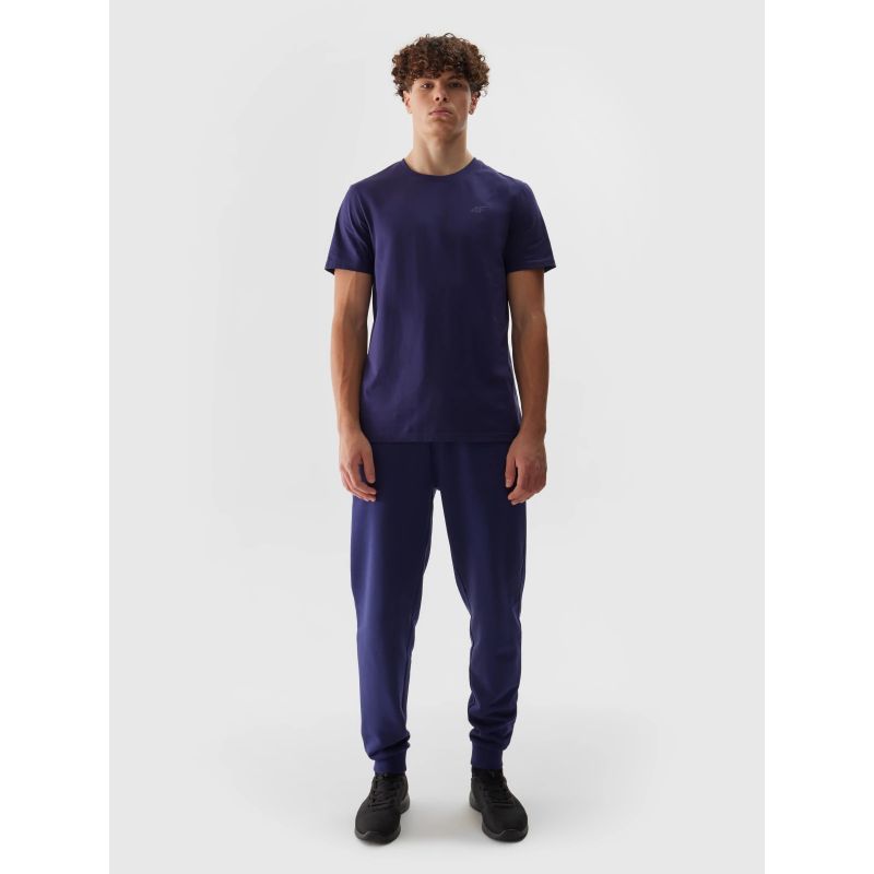 Pants 4f M 4fwss24ttrom603 31s - Sportmania.hu