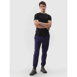 Pants 4f M 4fwss24ttrom646-31s - Sportmania.hu