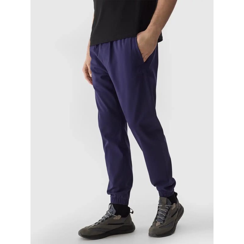Pants 4f M 4fwss24ttrom646-31s - Sportmania.hu