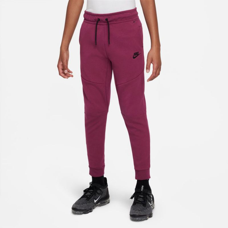 Pants Nike Sportswear Tech Flecce Jr. Cu9213 653 - Sportmania.hu