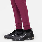 Pants Nike Sportswear Tech Flecce Jr. Cu9213 653 - Sportmania.hu