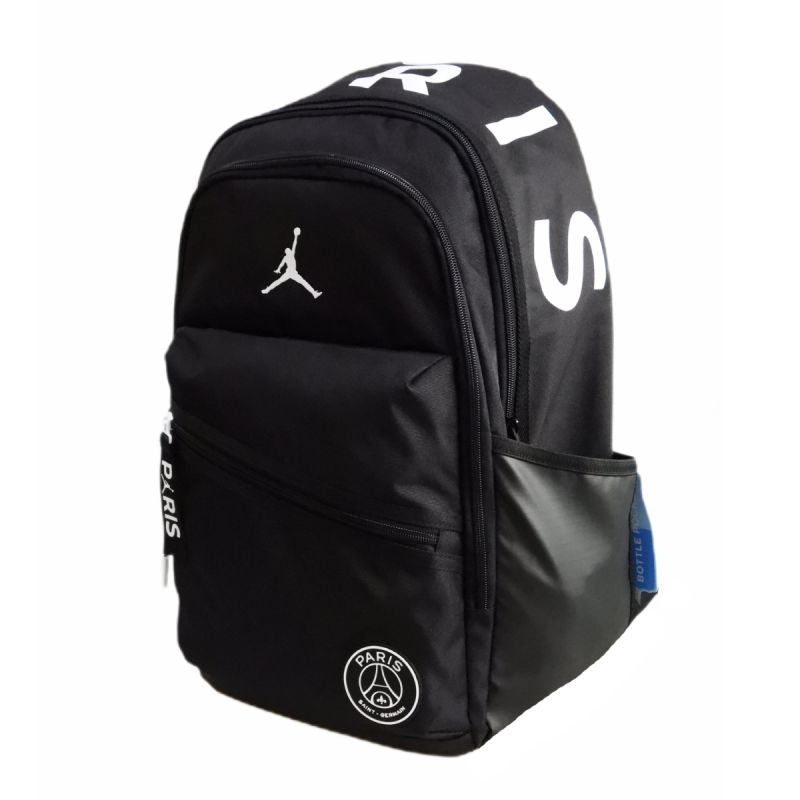 Paris Saint-Germain Air Jordan Backpack 29L Sports Backpack – fekete hátizsák MA0994-023