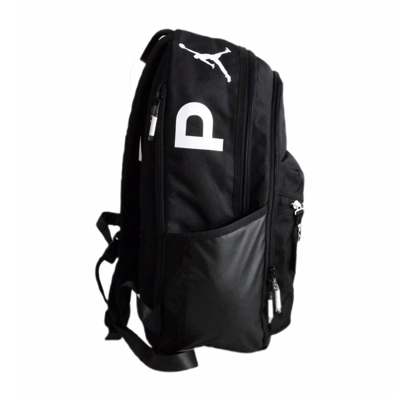 Paris Saint-Germain Air Jordan Backpack 29L Sports Backpack – fekete hátizsák MA0994-023