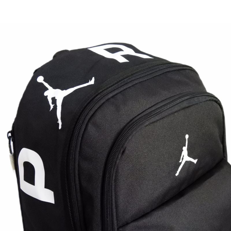 Paris Saint-Germain Air Jordan Backpack 29L Sports Backpack – fekete hátizsák MA0994-023