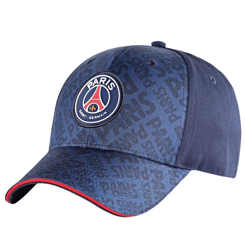 Paris Saint Germain all-over cap Sapka P15384-CL02