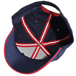 Paris Saint Germain all-over cap Sapka P15384-CL02