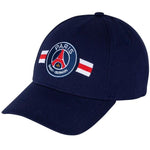 Paris Saint Germain Jr Cap Baseball sapka, gyerek P15078-CL02