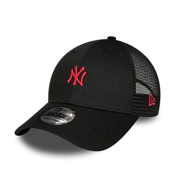 New Era 9FORTY New York Yankees Home Field Cap 60435268