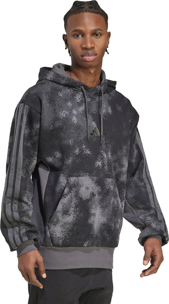 Adidas Sea Aop Hd Pulóver