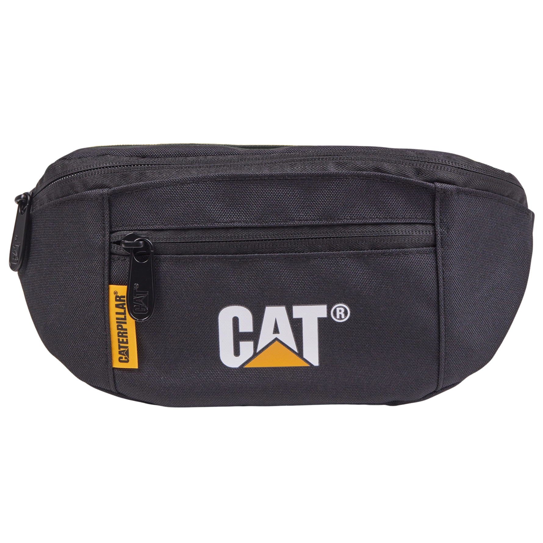 Caterpillar Tactical Waist Black (84725-84) Oldaltáska