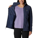 Polar Columbia Basin Trail Iii Full Zip Fleece W - Sportmania.hu