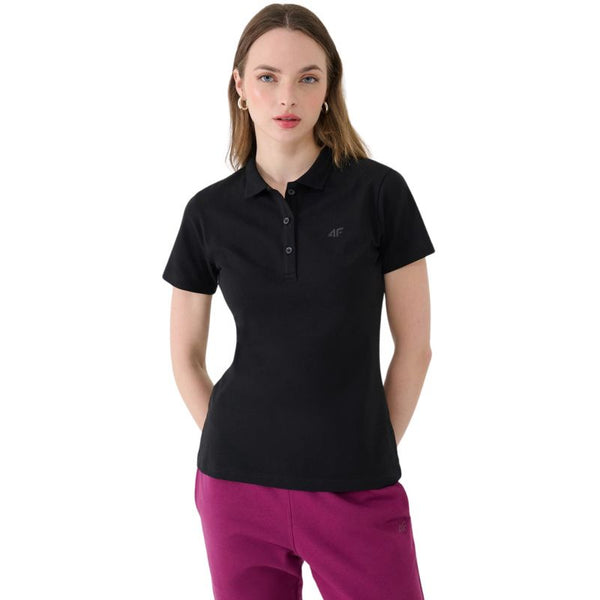 Polo Shirt 4f F365 W 4fwmm00tptsf365 20s - Sportmania.hu