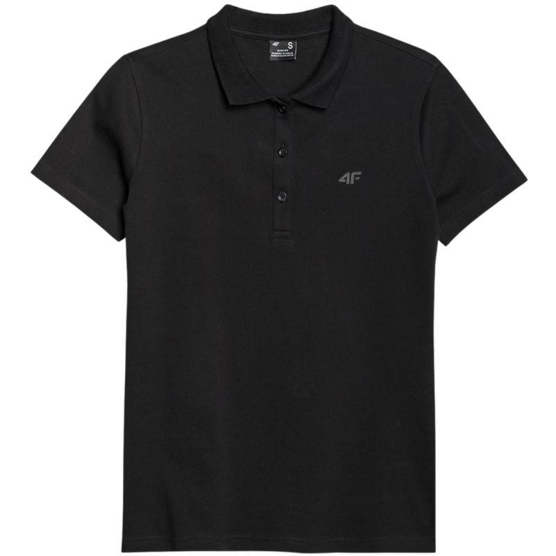 Polo Shirt 4f F365 W 4fwmm00tptsf365 20s - Sportmania.hu