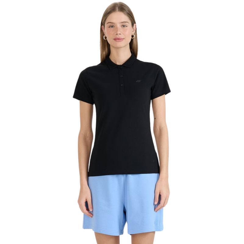 Polo Shirt 4f F514 W 4fwmm00tptsf514 20s - Sportmania.hu